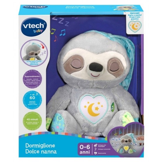 VTECH BABY DORMIGLIONE...