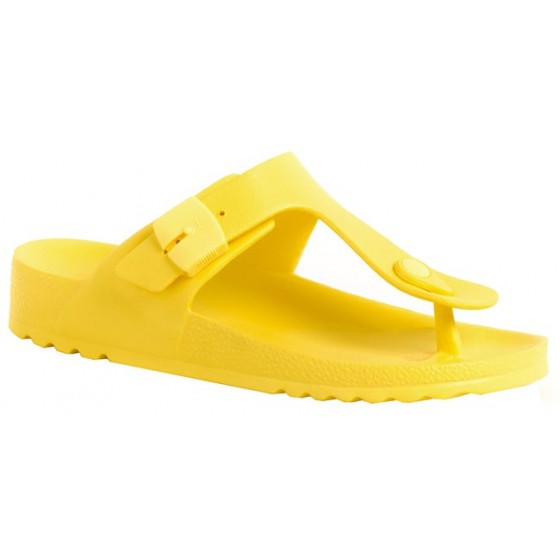 BAHIA FLIP-FLOP EVA W LEMON 38