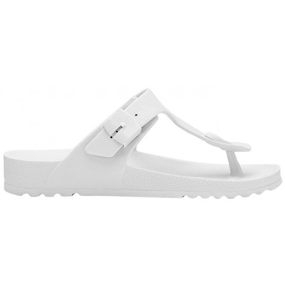 BAHIA FLIP-FLOP EVA W WHITE 35