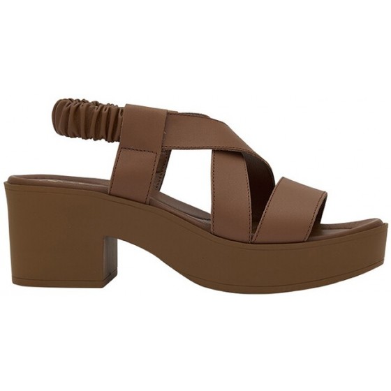 TESSA SANDAL LEATHER +...