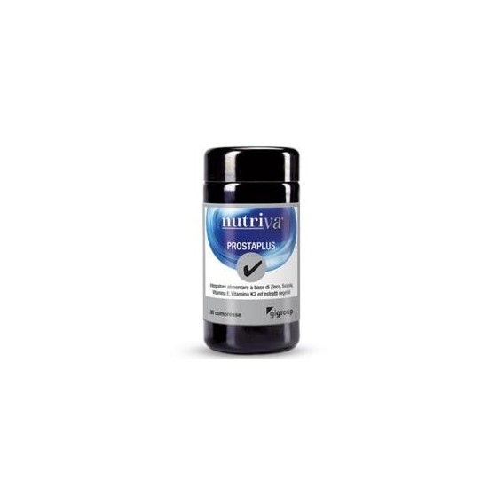 NUTRIVA PROSTAPLUS 30 SOFTGEL