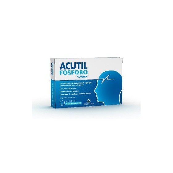 ACUTIL FOSFORO ADVANCE 50...