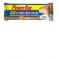 POWERBAR 30% PROTEIN PLUS VANILLA/CARAMEL CRISP BARRETTA 55 G