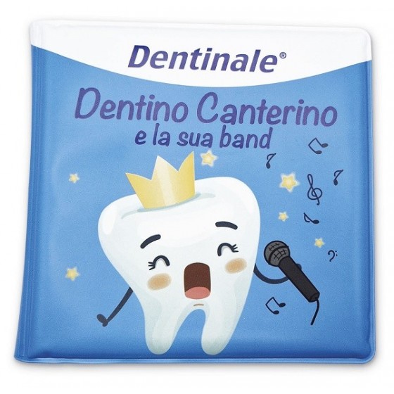 DENTINALE LIBRETTO DENTINO...