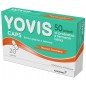 YOVIS CAPS 20 CAPSULE