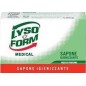 LYSOFORM SAPONE SOLIDO 125 G