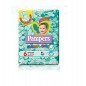 PANNOLINI PER BAMBINI PAMPERS BABY DRY DOWNCOUNT NO FLASH XL 15 PEZZI