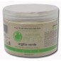 NINFE ARGILLA VERDE POLVERE 500 G