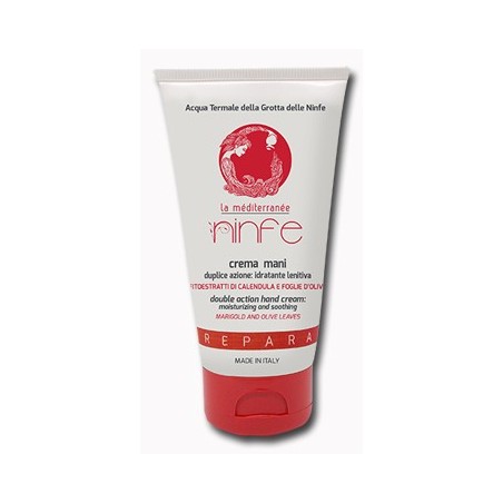 NINFE CREMA MANI 75 ML