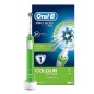 ORALB PC 600 VERDE CROSSACTION