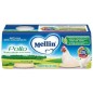 MELLIN OMOGENEIZZATO POLLO 4X80 G