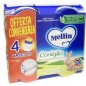 MELLIN OMOGENEIZZATO CONIGLIO 4X80 G