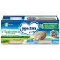 MELLIN OMOGENEIZZATO PLATESSA 4 PEZZI X 80 G