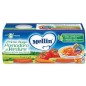 MELLIN PRIMO SUGO POMODORO E VERDURE 2 VASETTI DA 80 G