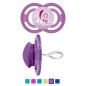 MAM PERFECT SUCCHIETTO 6+ SILICONE CONFEZIONE SINGOLA