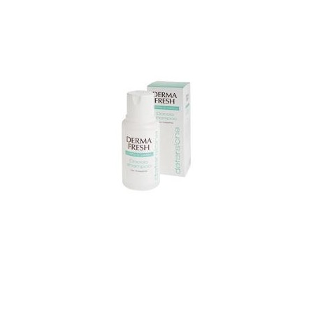 DERMAFRESH CORPO CAPELLI SHAMPOO DOCCIA 200 ML