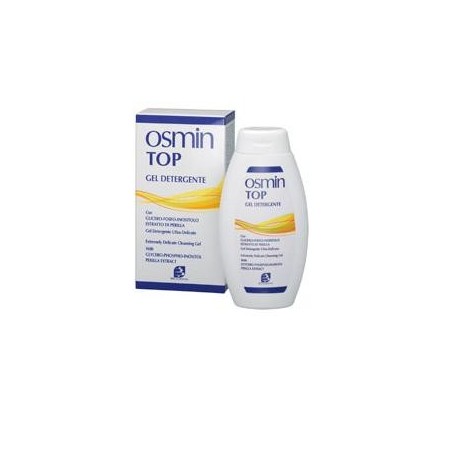 OSMIN TOP GEL DETERGENTE 250ML