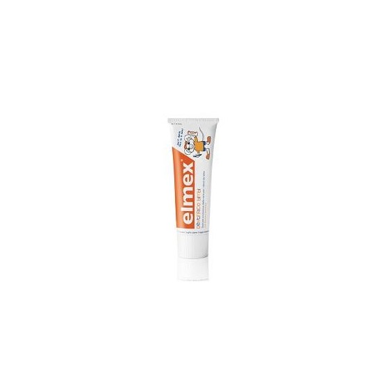 ELMEX BIMBI DENTIFRICIO 50 ML