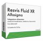 RESVIS FLUID XR BIOFUTURA 12 BUSTINE