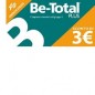 BE-TOTAL 40 COMPRESSE PROMOZIONE