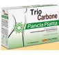 TRIOCARBONE PANCIA PIATTA 10 + 10 BUSTINE