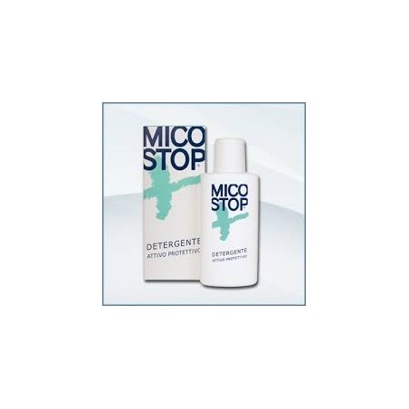 MICOSTOP DETERGENTE 250 ML