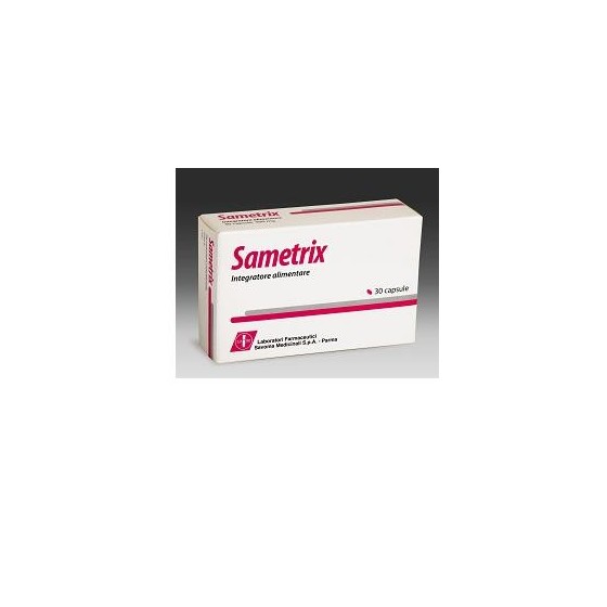 SAMETRIX 30 CAPSULE