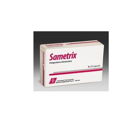 SAMETRIX 30 CAPSULE