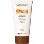 NATURVITI ARGAN CREMA MANI 75 ML