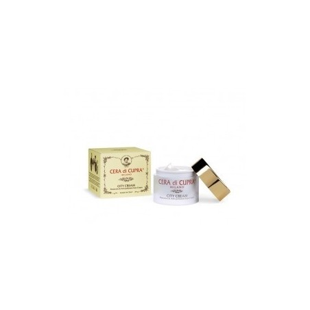 CUPRA MILANO CITY CREAM 50 ML