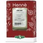 HENNE COLORANTE CAPELLI NERO 100 G