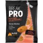 ALEVO BREAK PRO SALATINO PIZZA CON PARMIGIANO REGGIANO 30 G