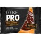 ALEVO COOKIE PRO SNACK ARANCIA RICOPERTO DI CIOCCOLATO FONDE NTE 13,6 G