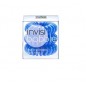 INVISIBOBBLE BLU MARINO ELASTICI CAPELLI 3 PEZZI