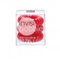 INVISIBOBBLE ROSSO LAMPONE ELASTICI CAPELLI 3 PEZZI