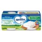 MELLIN BABY FORMAGGINO CLASSICO 4 X 80 G