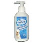 NUTY'S SHAMPOO MANTI BIANCHI 250 ML