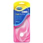 SCHOLL GEL ACTIV SCARPE BASSE