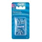 ORALB MAN SET INTERDENTALE REFILL CYL ULTRAFINE 1,9 MM 1 PEZ ZO