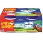 MELLIN OMOGENEIZZATO CAVALLO 4 X 80 G