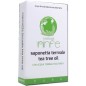 NINFE SAPONETTA TERMALE TEA TREE OIL 100 G