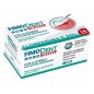 FIMODENT TRAVEL COLLUTORIO CLOREXIDINA SPDD 0,20% 14 FLACONC INI MONODOSE 10 ML