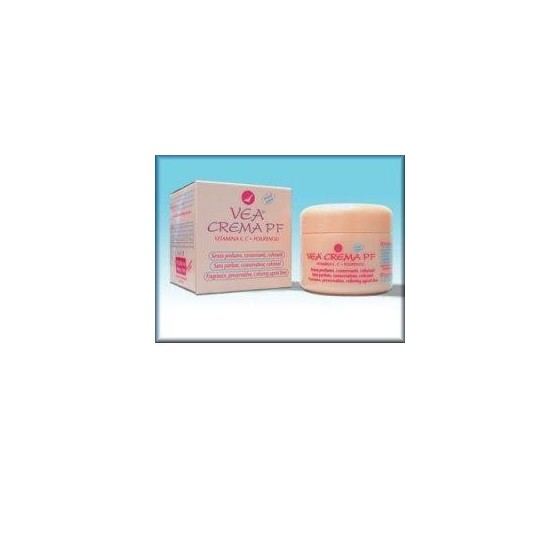 VEA CREMA PF VIT E+POLIF 50ML