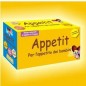 APPETIT INTEGRATORE BAMBINI 10 FIALE 10 G