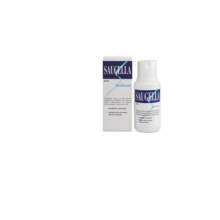 SAUGELLA IDRASERUM FLACONE 200 ML