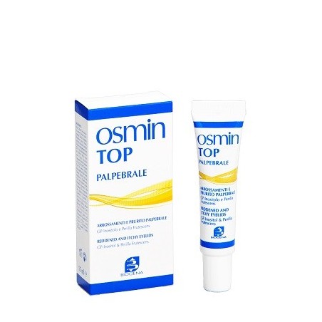 OSMIN TOP PALPEBRE 15 ML