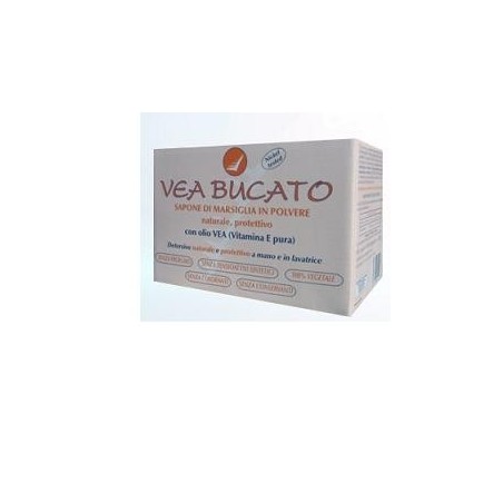 VEA BUCATO SAPONE NATURALE 500 G