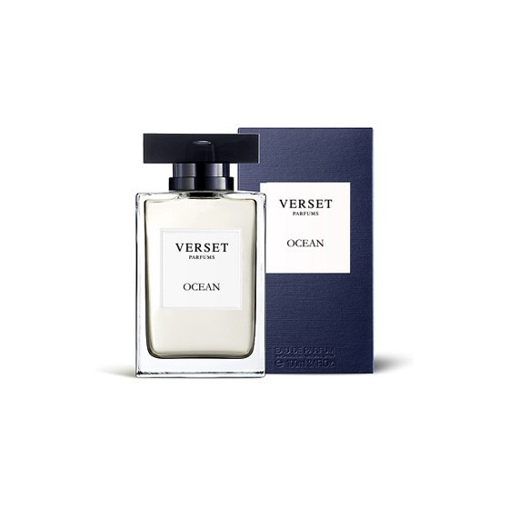 VERSET OCEAN EAU DE...