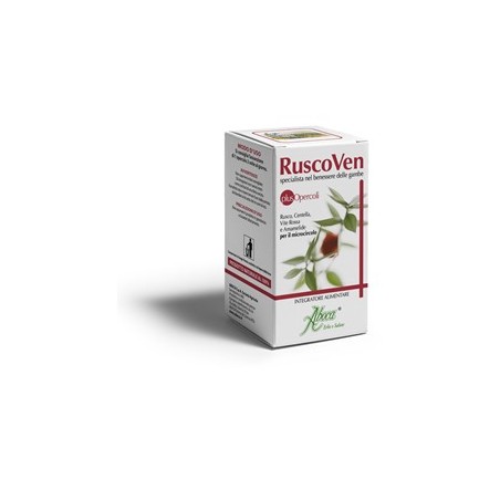 RUSCOVEN PLUS 50 OPERCOLI