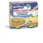 MELLIN PAPPA COMPLETA CONIGLIO 250 G 2 PEZZI